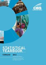 STATISTICAL YEARBOOK CURAҪAO 2012